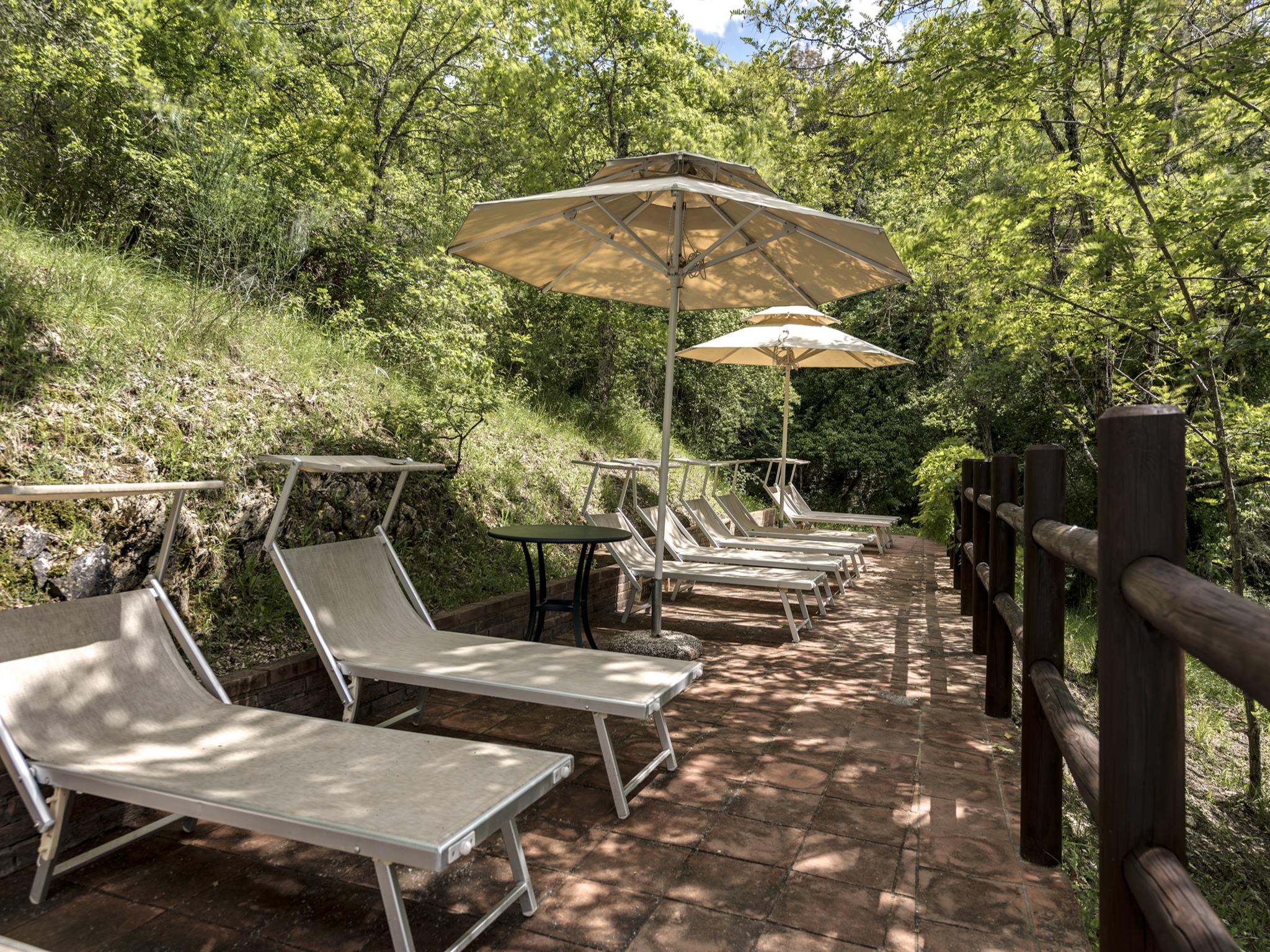 Ultimo Mulino Wellness Country Hotel Гайоле-ін-К'янті Екстер'єр фото