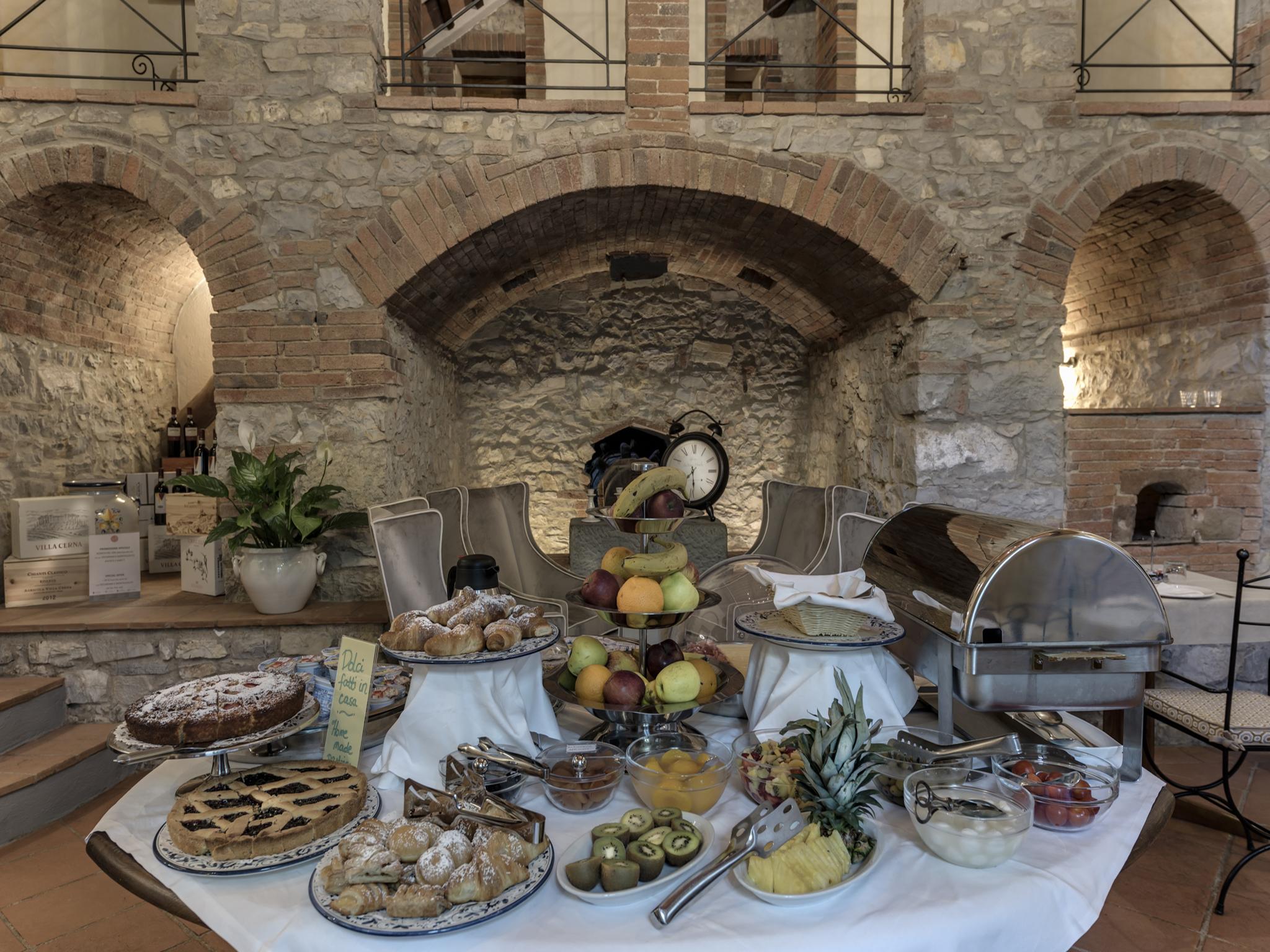 Ultimo Mulino Wellness Country Hotel Гайоле-ін-К'янті Екстер'єр фото