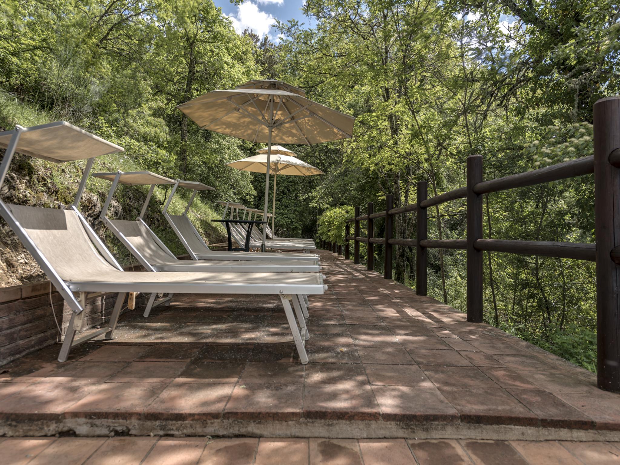 Ultimo Mulino Wellness Country Hotel Гайоле-ін-К'янті Екстер'єр фото