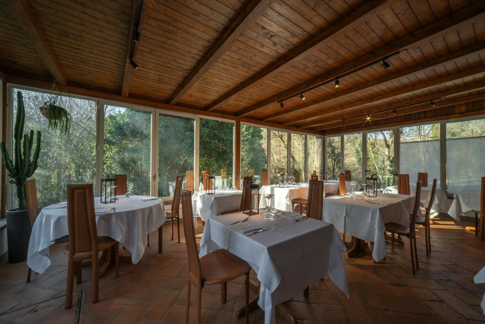 Ultimo Mulino Wellness Country Hotel Гайоле-ін-К'янті Екстер'єр фото